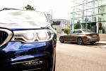 BMW 330e 2018 года (WW)